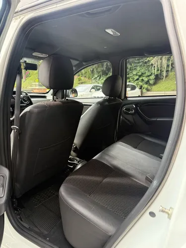 Renault Duster 2.0 Dynamique 4X4 TM