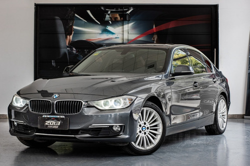 Bmw 328i Luxury 2013 - 87.700km - Car Cash
