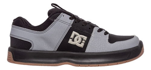 Zapatillas Dc Shoes Lynx Zero Hombre Skate Lifestyle