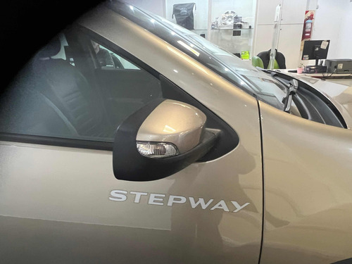 Renault Sandero Stepway INTENSE