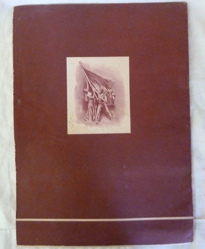 Acta Independencia Política Económica Argentina Peron 1947 A