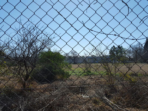 Terreno En Venta, Boulevard Buenos Aires - Cordoba Capital