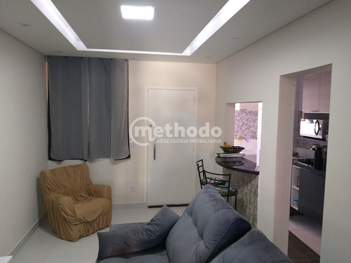 Apartamento - Ap01021 - 68207665