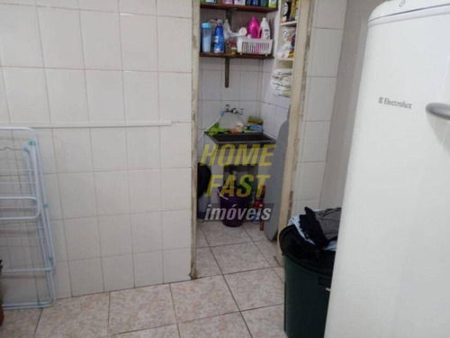 Imagem 5 de 19 de Sobrado Com 3 Dormitórios À Venda, 100 M² Por R$ 540.000 - Vila Galvão - Guarulhos/sp - So0951