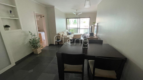 Imagem 4 de 15 de Apartamento Á Venda E Para Aluguel Em Cambuí - Ap029609
