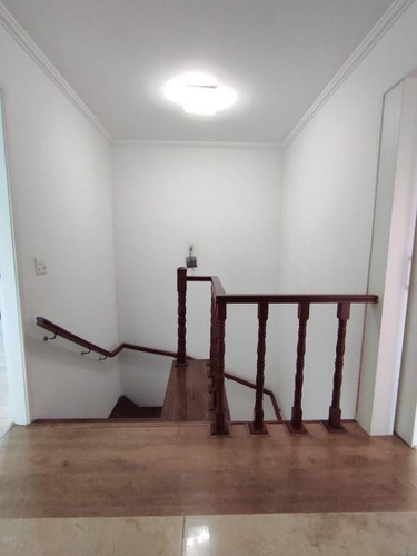 Imagem 16 de 28 de Cobertura Com 2 Dormitórios À Venda, 180 M² Por R$ 1.360.000,00 - Pompéia - Santos/sp - Co0039