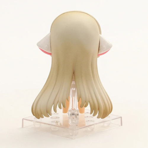 Wj Figura De Acción #2053 Hobby Max Chobits Chi Girl Jarra