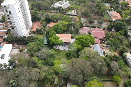 Terreno - Venta - Paraguay Asunción Mburucuya