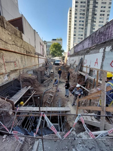 Imagen 3 de 16 de Departamento - Coghlan