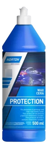 Cera Wax Norton Protection 500 Ml  Norton Full
