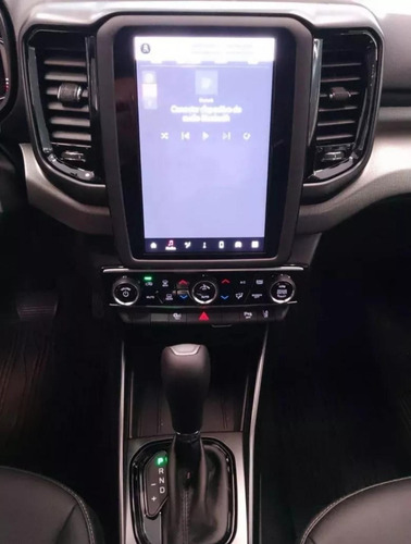 Fiat Toro 1.3 T270 Volcano 4X2 At