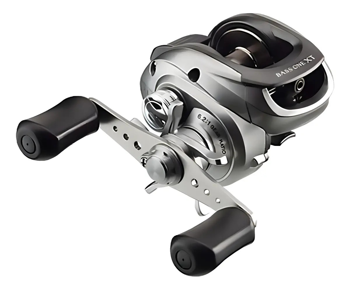 Carretilha Shimano Scorpion 1000 Xt | Mercado Livre
