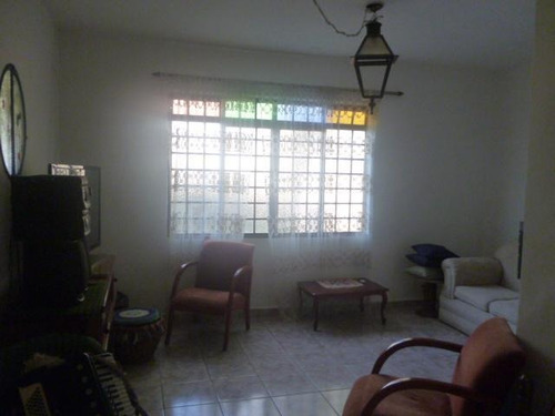 Chácara Em Itatiba. - Ch0521