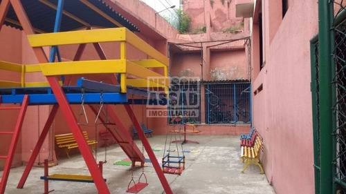 Imagem 24 de 24 de Apartamento Em Condomínio Padrão No Bairro Vila São Geraldo, 2 Dorm, 0 Suíte, 1 Vagas, 0 M - 1502