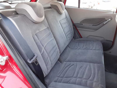 Imagem 9 de 11 de Chevrolet Agile Ltz