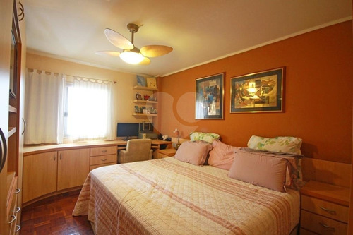 Imagem 12 de 21 de Belíssimo Apartamento 146m² Localizado Na Área Nobre De Perdizes. Ao Lado Da Futura Estação Do Metrô - Reo301674