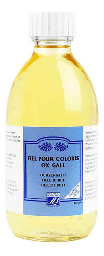 Fel De Boi Ox Gall Lefranc Bourgeois 250ml