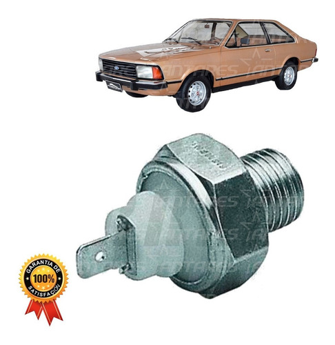 Bulbo Aceite Para Ford Corcel 1978 Escort 1985 - 1990