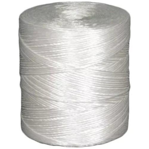 Hilo Plastico Blanco Bobina 1 Kg