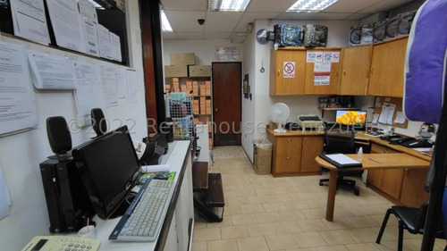 Imagen 12 de 14 de Local En Alquiler Parroquia Catedral 22-21625 Renta House Los Samanes