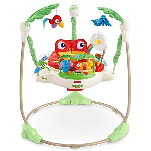 Selva Jumperoo