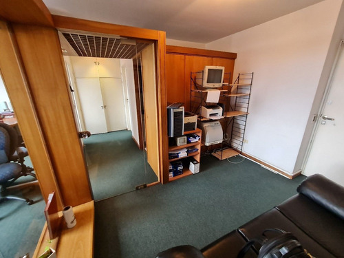 Imagen 7 de 29 de Venta Oficina Tucuman 540 Piso Alto Galeria Jardin Seg 24hs