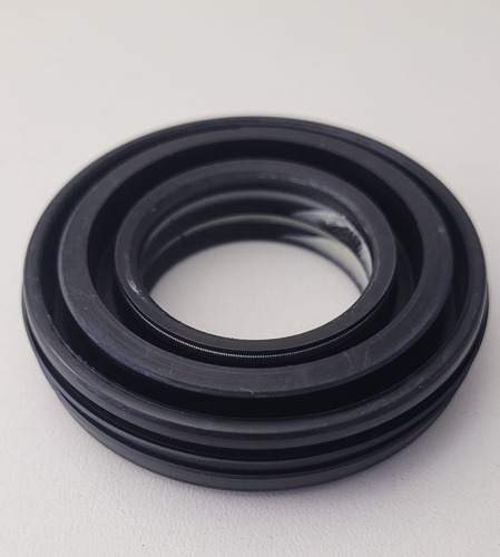 Retentor Do Tanque Lavadora Electrolux Lac11 Ltd11 Ltc10 0263