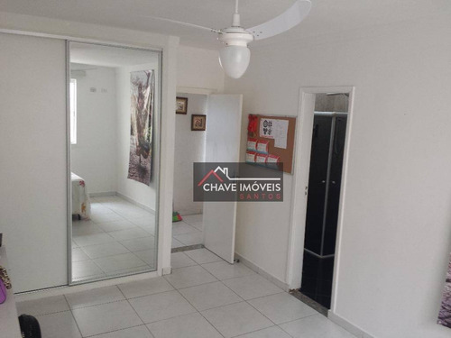 Imagem 18 de 30 de Casa Com 4 Dormitórios À Venda, 230 M² Por R$ 1.007.000,00 - Jardim Três Marias - Guarujá/sp - Ca0086