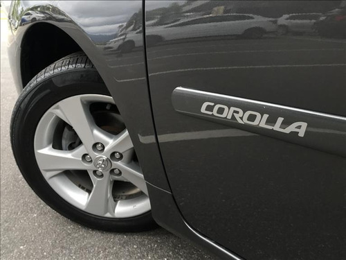 Toyota Corolla Corolla Gli 1.8