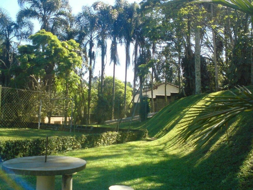 Imagem 3 de 12 de Maravilhoso Sitio - Sp Capital - 62464