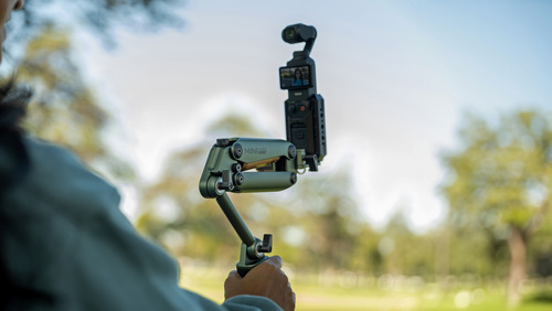 Sistema De Montagem Minicarro Hydra Alien Tilta Hda-t15-tg