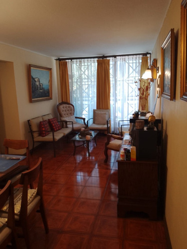 Impecable Muy Lindo Dto. De Primer Piso, Gran Oportunidad.