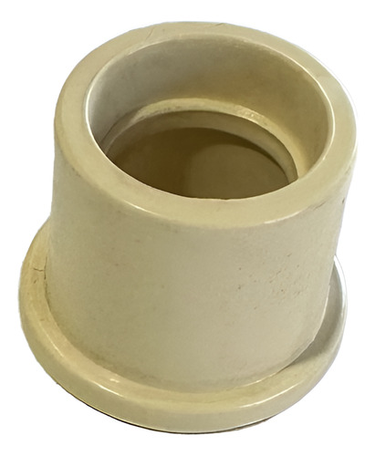 Conector Reducción Bushing Cpvc 3/4'' X 1/2'' 5 Piezas