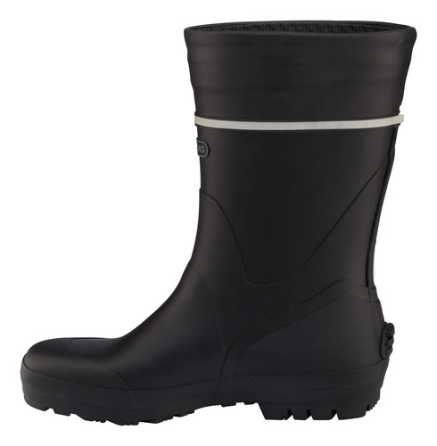 Bota De Lluvia Viking Unisex, Negro, 9 Muj B071ynft5j_050424