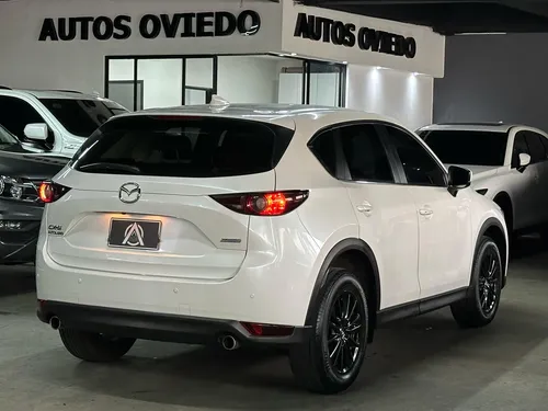 Mazda CX-5 2.0 Touring At