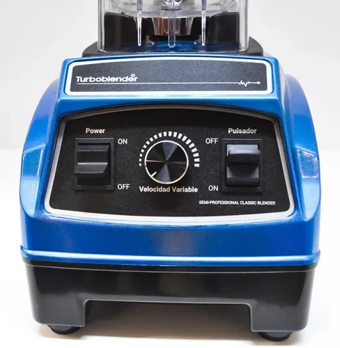 Turboblender tb 50 new arrivals