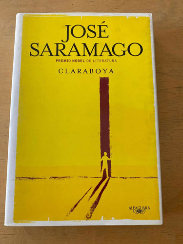 Claraboya - Saramago, Jose