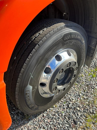 Imagen 3 de 14 de Iveco Hi Way 440