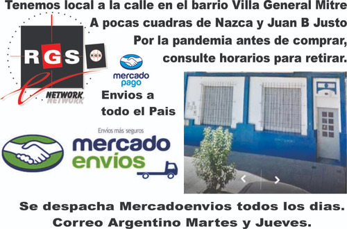 Imagen 3 de 10 de Cabezal Panorámico 360 Quick Release Camara Dsrl Dv X64
