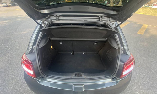 D.S. DS3 1.6 Vti 120 So Chic