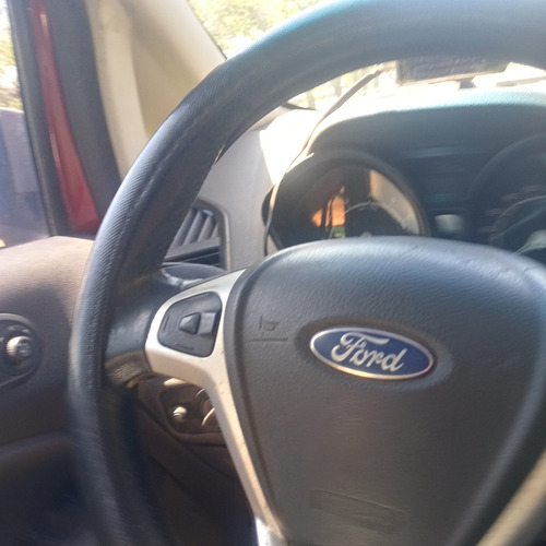 Ford Ecosport 1.6 Se 110cv 4x2