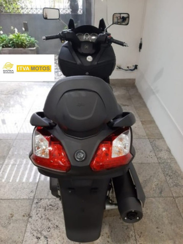 Imagem 14 de 14 de Dafra Maxsym 400i Abs 22/22