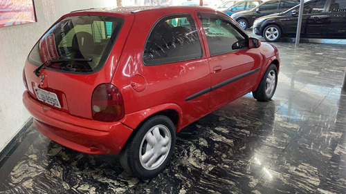 Imagem 6 de 6 de Chevrolet Corsa 1999 1.6 Gl 3p