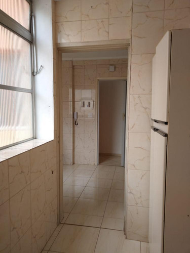 Imagem 7 de 11 de Apartamento Com 02 Dormitórios E 72 M² | Santana , São Paulo | Sp - Ap464666v