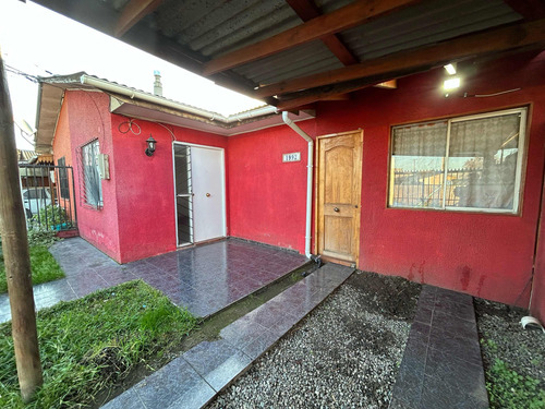 Arrienda Casa Un Piso 3d 1b 1e Quillota