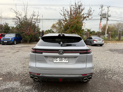 Changan Uni-K 2.0 Elite At