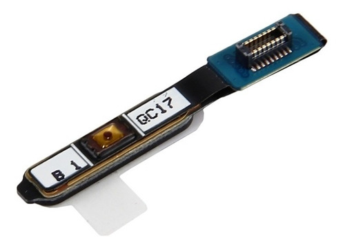 Imagen 3 de 4 de Flex De Sensor De Huellas Dactilares Sony Xperia Xz Premium