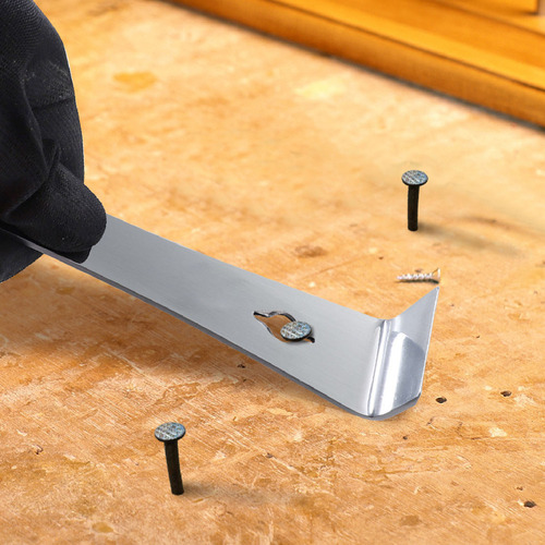 Barra Palanca Acero Inoxidable Reparando 1/4 5/16 3/8 1/2in