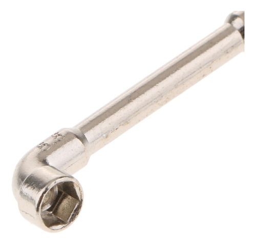 Herramienta De Llave Hexagonal De Doble Extremo En