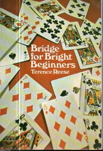 Bridge For Bright Begginers Terence Resse 